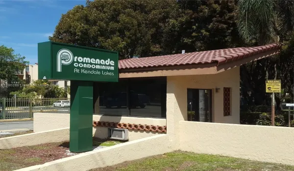 MAIN ENTRANCE