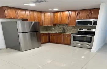 Residential Lease For Rent