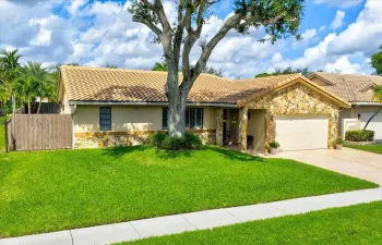 Single Family For Sale