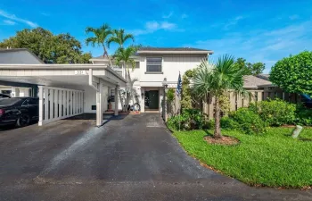 Townhouse For Sale