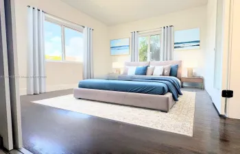 Residential Lease For Rent