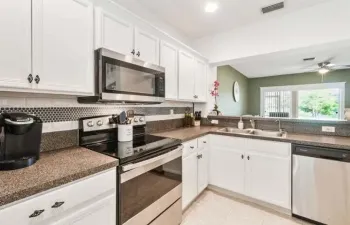 Residential Lease For Rent