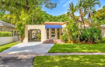 Single Family For Sale