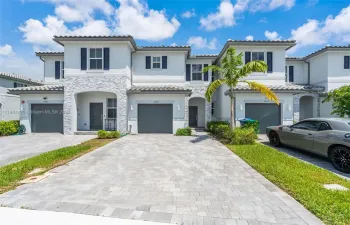 Townhouse For Sale