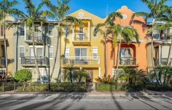 Residential Lease For Rent
