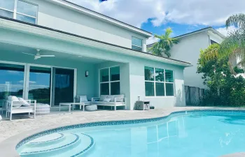 Residential Lease For Rent