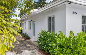 Residential Lease For Rent