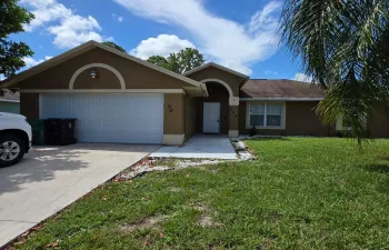 Residential Lease For Rent