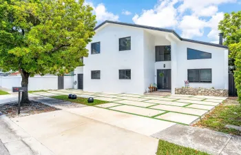 Single Family For Sale