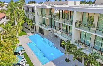 Condominium For Sale