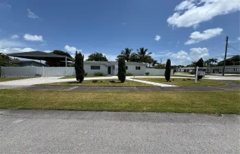 Single Family For Sale