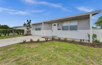 Single Family For Sale