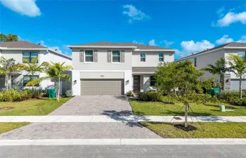 Single Family For Sale