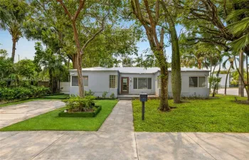 Single Family For Sale