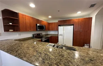 Residential Lease For Rent