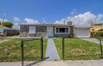 Single Family For Sale