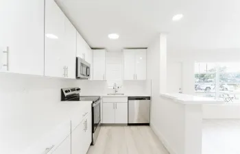 Residential Lease For Rent