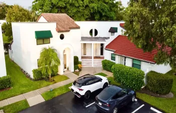 Townhouse For Sale