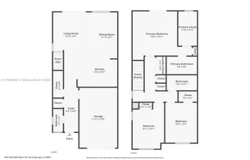 Residential Lease For Rent