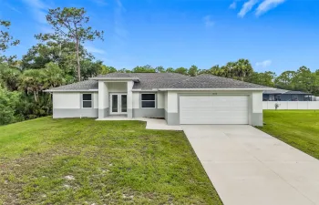 Single Family For Sale