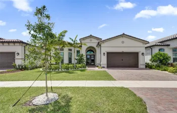 Residential Lease For Rent