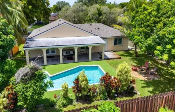Single Family For Sale