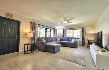 WELCOME TO YOUR NEW PLACE TO CALL HOME
