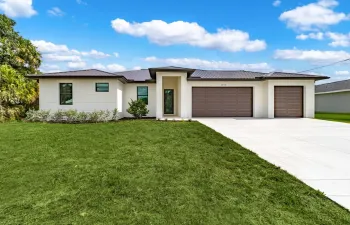 Single Family For Sale