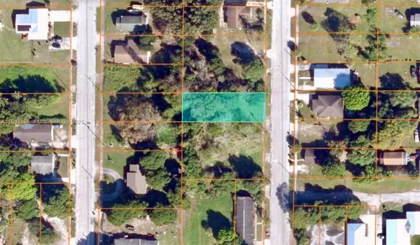 609 N 18th St. Fort Pierce, FL. 34950