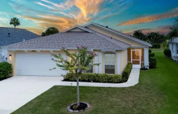 Single Family For Sale