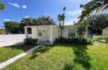 Single Family For Sale