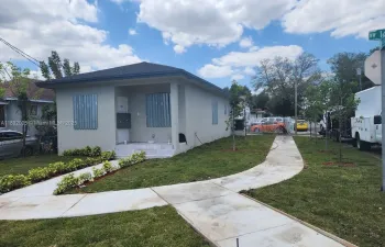 Single Family For Sale