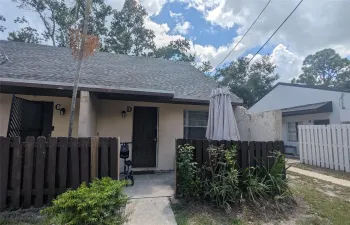 Townhouse For Sale