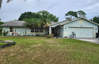 Single Family For Sale