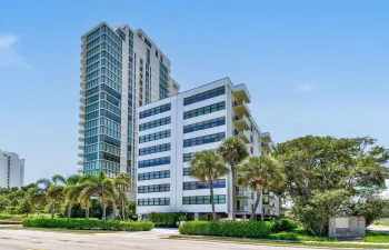 Condominium For Sale