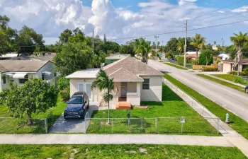 Single Family For Sale