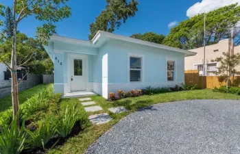 Residential Lease For Rent