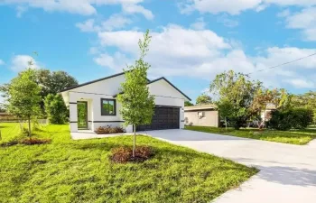 Single Family For Sale