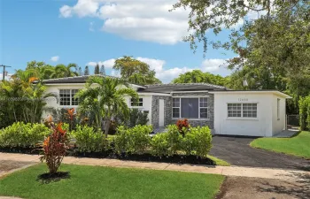 Single Family For Sale