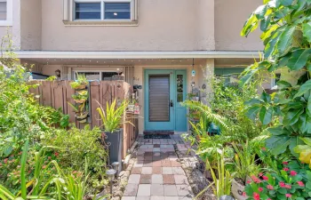Townhouse For Sale