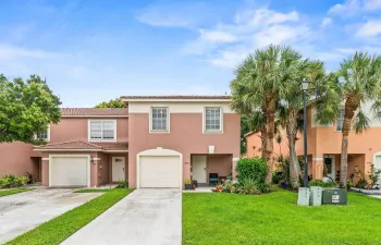 Townhouse For Sale