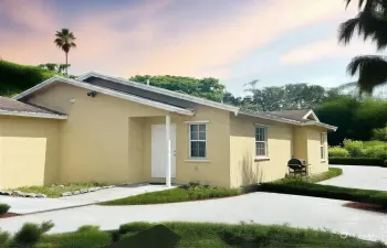 Residential Lease For Rent