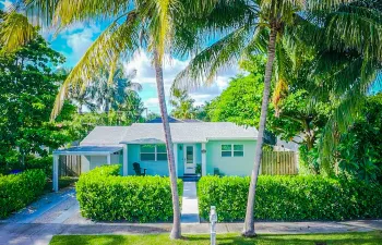 Single Family For Sale