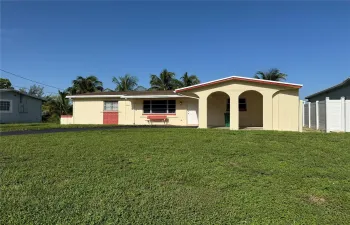Single Family For Sale