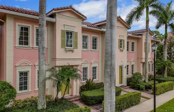 Townhouse For Sale