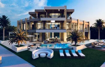 Single Family For Sale