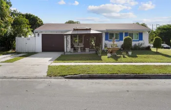 Single Family For Sale