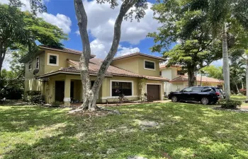 Residential Lease For Rent