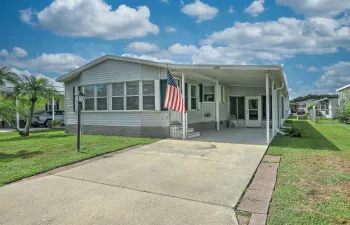Residential For Sale