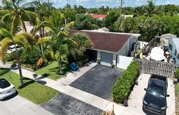 Single Family For Sale